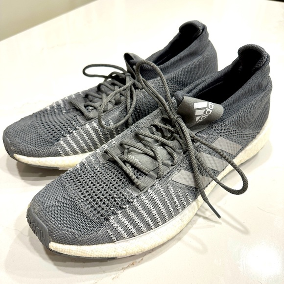 Adidas Pulseboost HD - Picture 1 of 6